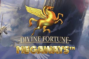 Divine Fortune Megaways