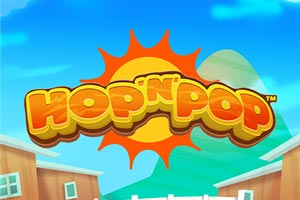 Hop'n'Pop