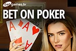 Betgames Poker