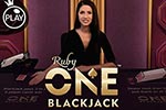 ONE Blackjack 2 - Ruby