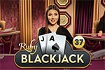 Blackjack 22 - Azure (Azure Studio II)