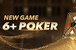 6+ Poker